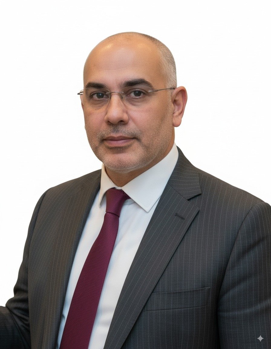 د. سيد لاشين