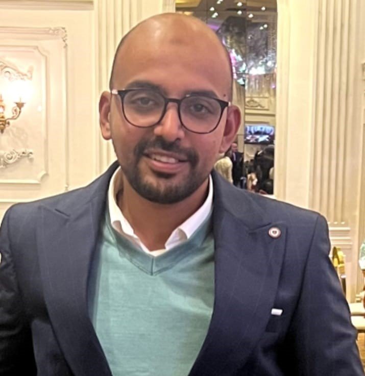 د. أحمد سمير